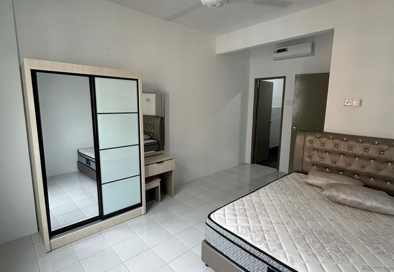 Pangsapuri Pulai Mutiara 1