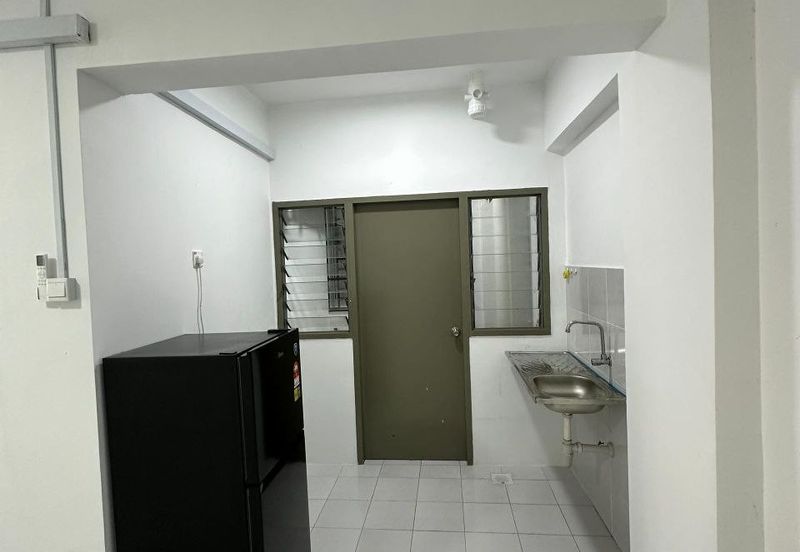 Pangsapuri Pulai Mutiara 1