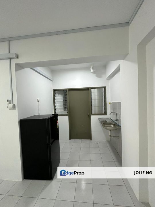Pulai Mutiara Apartment For Rent, Johor, Johor Bahru