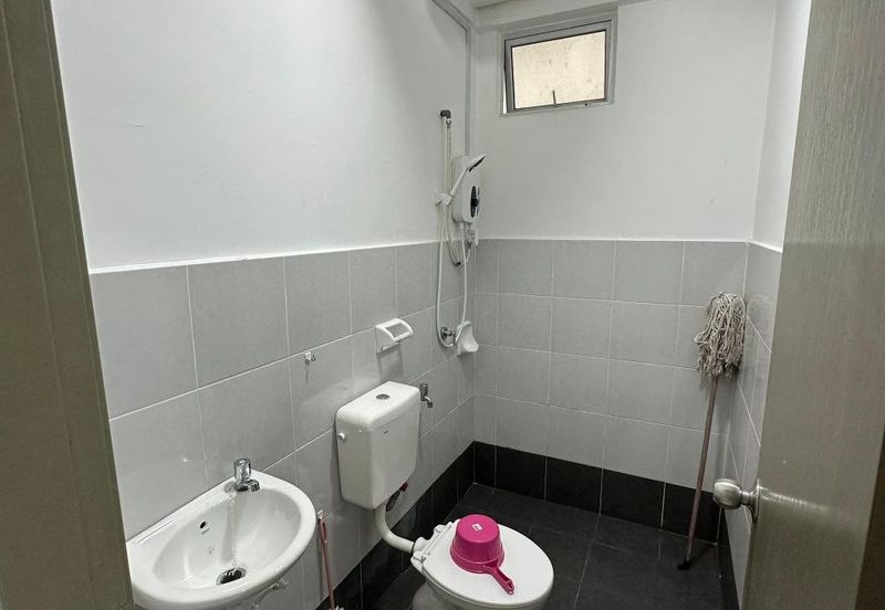 Pangsapuri Pulai Mutiara 1