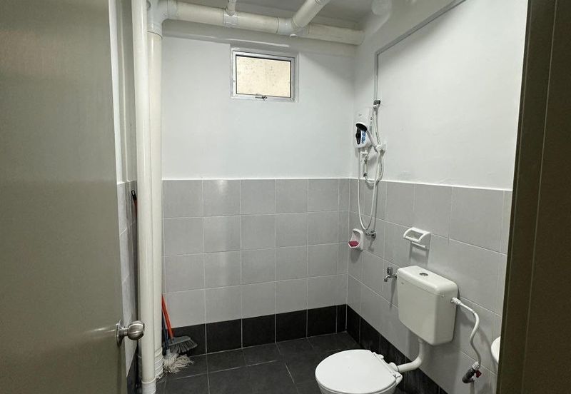 Pangsapuri Pulai Mutiara 1