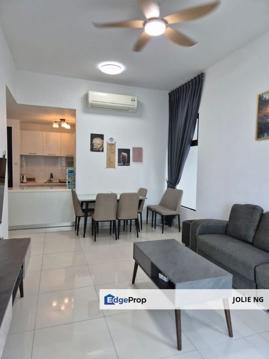 Marina Cove @ Taman Iskandar Apartment For Rent, Johor, Johor Bahru