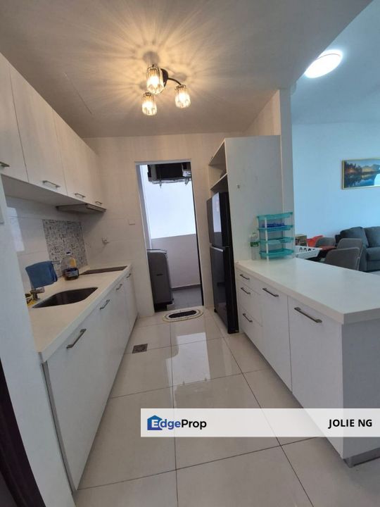 Marina Cove @ Taman Iskandar Apartment For Rent, Johor, Johor Bahru