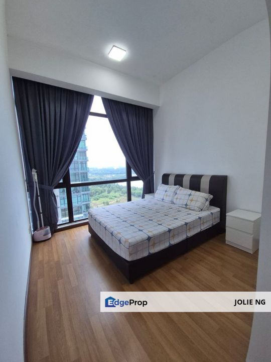 Marina Cove @ Taman Iskandar Apartment For Rent, Johor, Johor Bahru