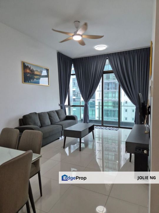 Marina Cove @ Taman Iskandar Apartment For Rent, Johor, Johor Bahru