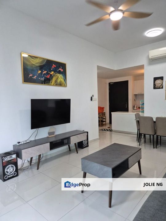 Marina Cove @ Taman Iskandar Apartment For Rent, Johor, Johor Bahru