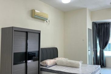 Akademik Suite @ Mount Austin