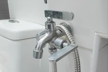 D'Ambience Residences (Ikatan Flora), Bandar Baru Permas Jaya