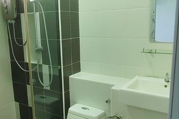 D'Ambience Residences (Ikatan Flora), Bandar Baru Permas Jaya