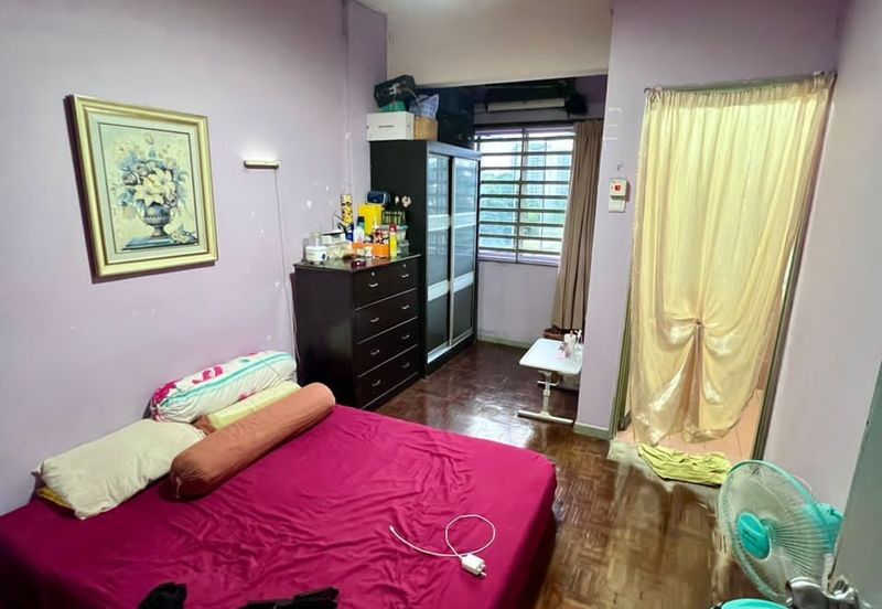 Apartment Putri Ria, Bandar Baru Kota Putri