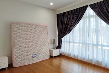 The Seed @ Sutera Utama