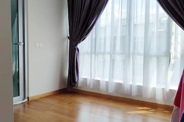 The Seed @ Sutera Utama