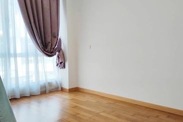 The Seed @ Sutera Utama