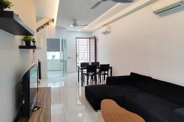 The Seed @ Sutera Utama