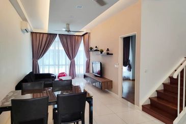 The Seed @ Sutera Utama