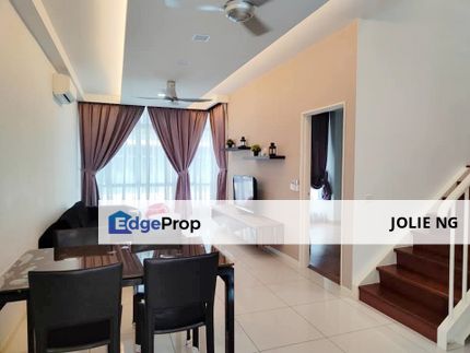 The Seed @ Sutera Utama,Skudai  Townhouse For Sale, Johor, Skudai