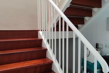 The Seed @ Sutera Utama