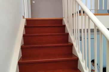 The Seed @ Sutera Utama