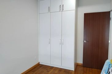 The Seed @ Sutera Utama