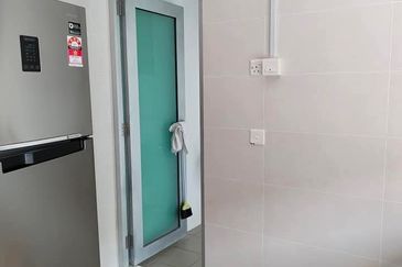 The Seed @ Sutera Utama