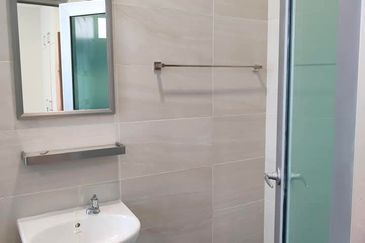 The Seed @ Sutera Utama