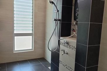 The Seed @ Sutera Utama