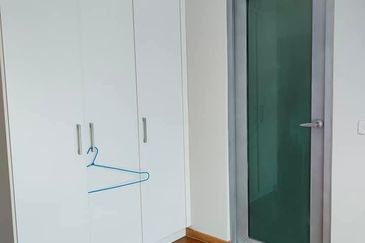 The Seed @ Sutera Utama