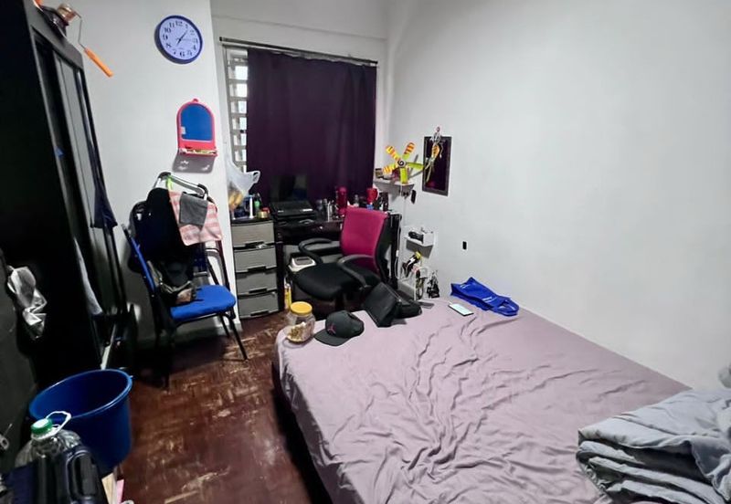 Apartment Putri Ria, Bandar Baru Kota Putri