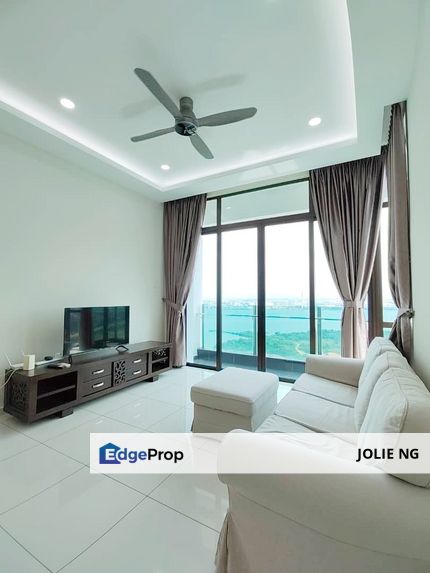 Wave @ Marina Cove Apartment For Rent, Johor, Johor Bahru