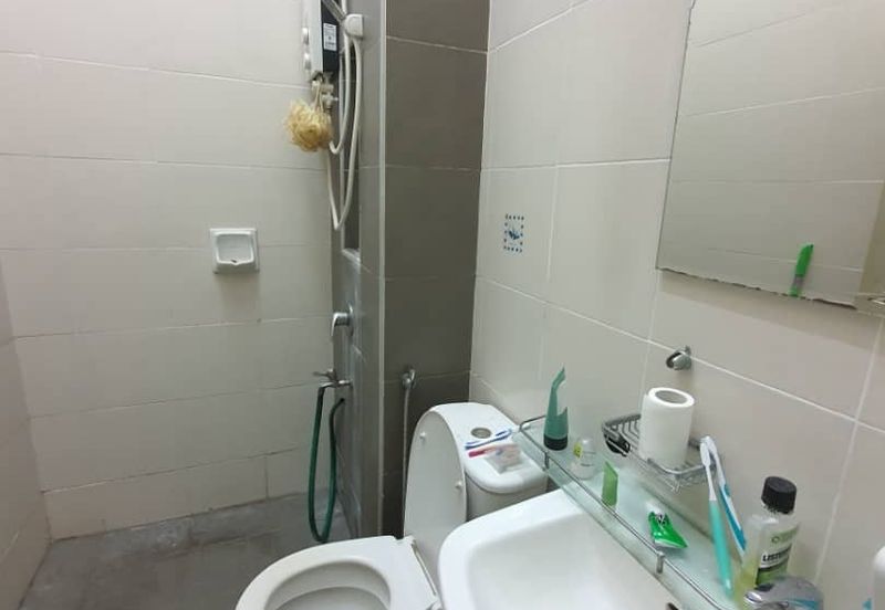 Taman Damansara Aliff