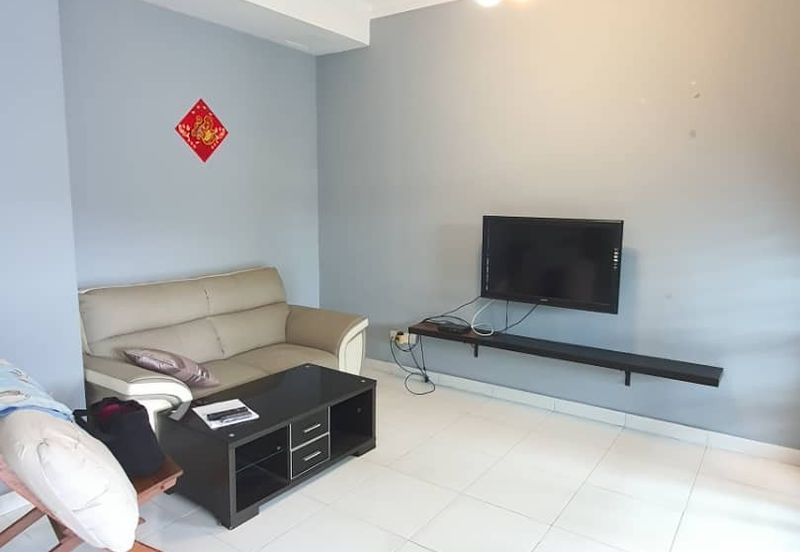 Taman Damansara Aliff