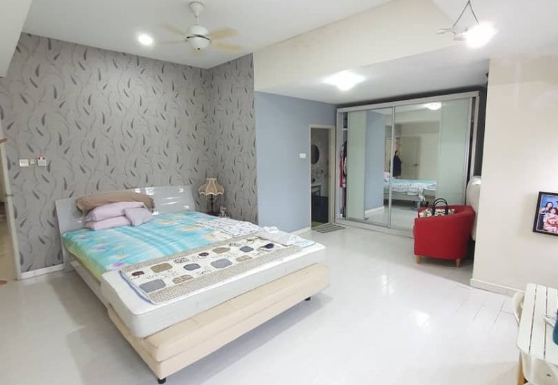 Taman Damansara Aliff