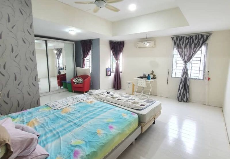 Taman Damansara Aliff