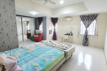 Taman Damansara Aliff