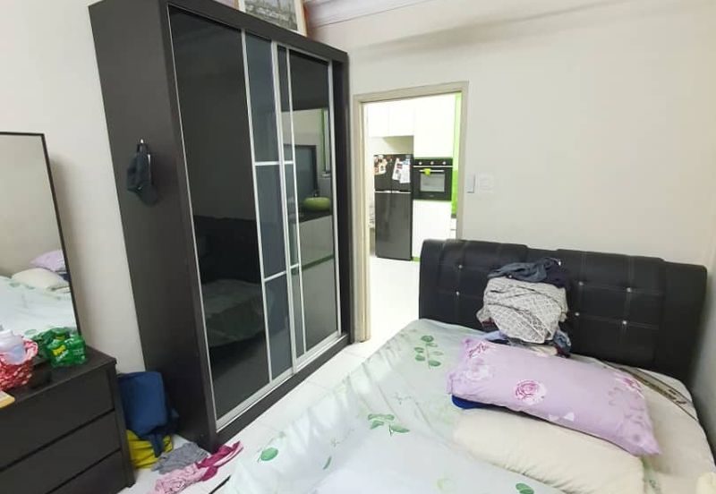 Taman Damansara Aliff