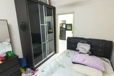 Taman Damansara Aliff