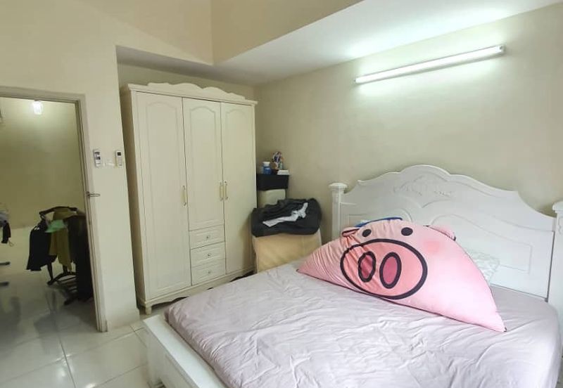 Taman Damansara Aliff