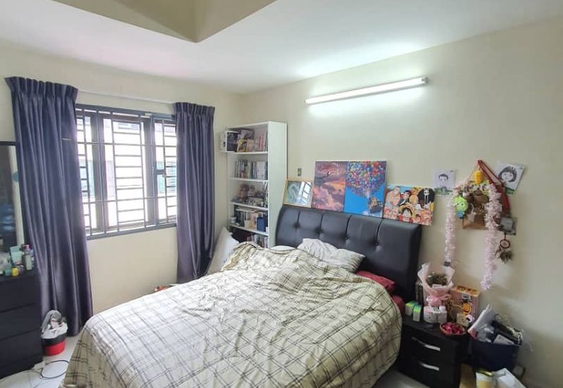 Taman Damansara Aliff