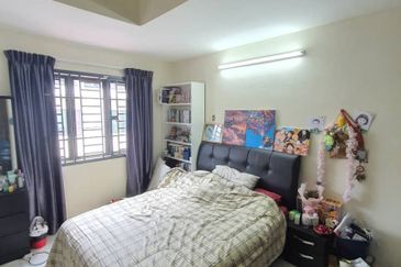 Taman Damansara Aliff