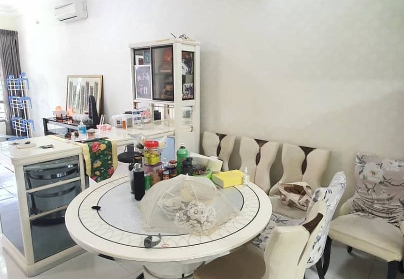 Taman Damansara Aliff