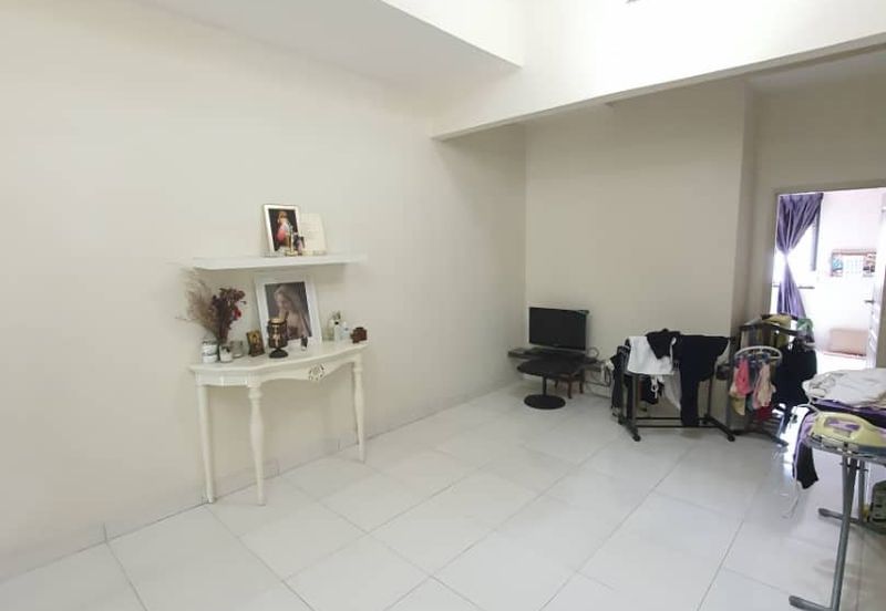 Taman Damansara Aliff