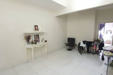 Taman Damansara Aliff