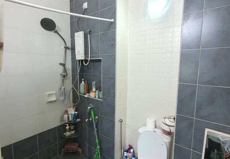 Taman Damansara Aliff