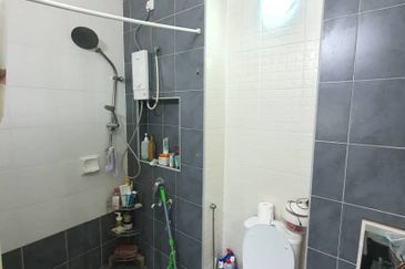 Taman Damansara Aliff