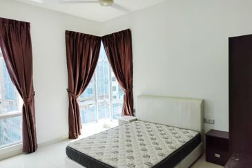 Sky Habitat @ Meldrum Hills, Johor Bahru
