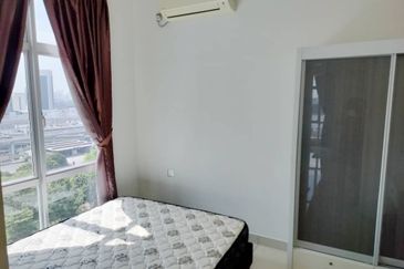 Sky Habitat @ Meldrum Hills, Johor Bahru