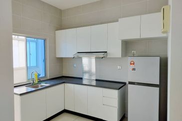 Sky Habitat @ Meldrum Hills, Johor Bahru