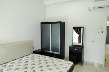 Sky Habitat @ Meldrum Hills, Johor Bahru