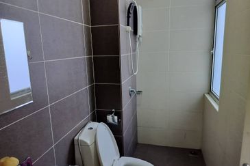 Sky Habitat @ Meldrum Hills, Johor Bahru