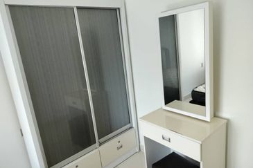 Sky Habitat @ Meldrum Hills, Johor Bahru